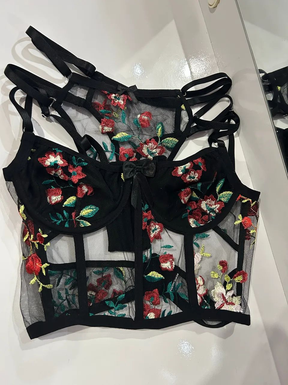 Lingerie 