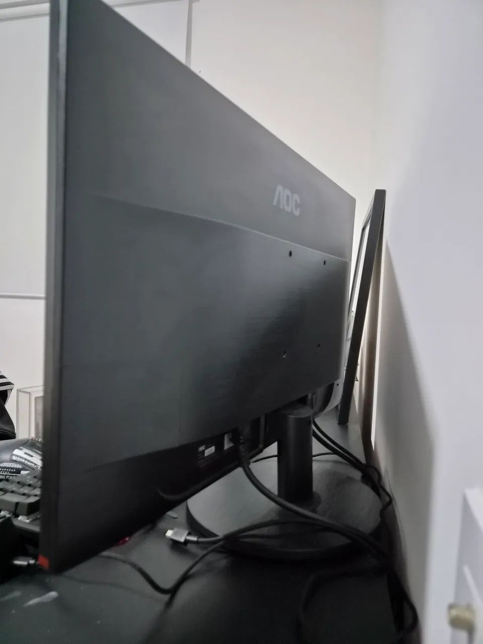 Monitor Gamer AOC - Foto 2