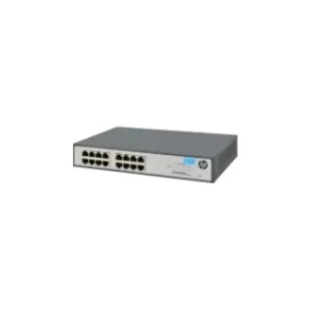Switch Série 1420 Hp Jh016a Officeconnect 16 Portas Gigabit 10/100
