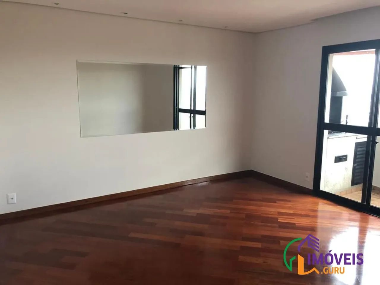 APARTAMENTO - ALPHAVILLE - SP - Foto 3