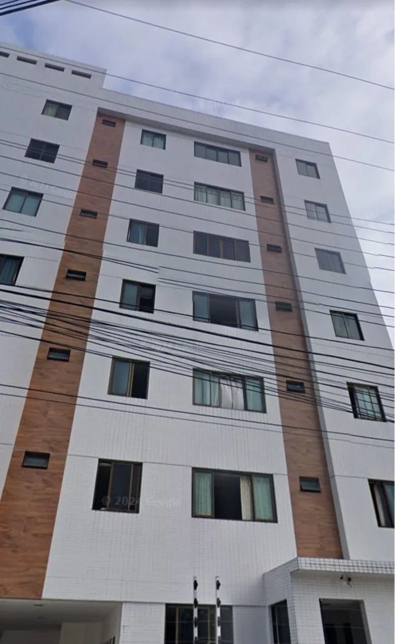 Apartamento nos Bancários: 02 Quartos - Foto 4