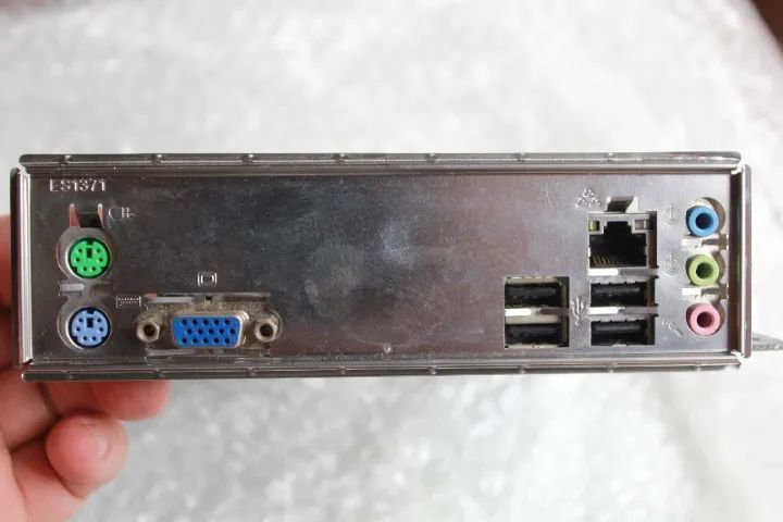 placa mae com processador - Foto 5