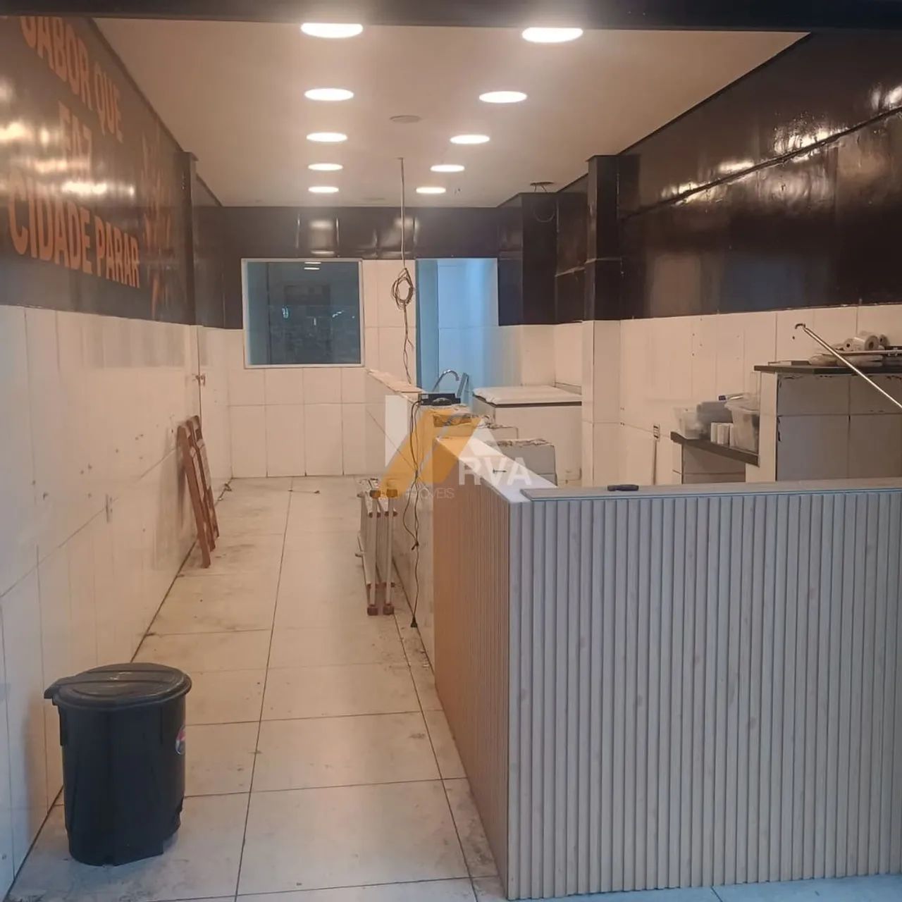 Salão para Locação Centro, Franco da Rocha - Foto 2