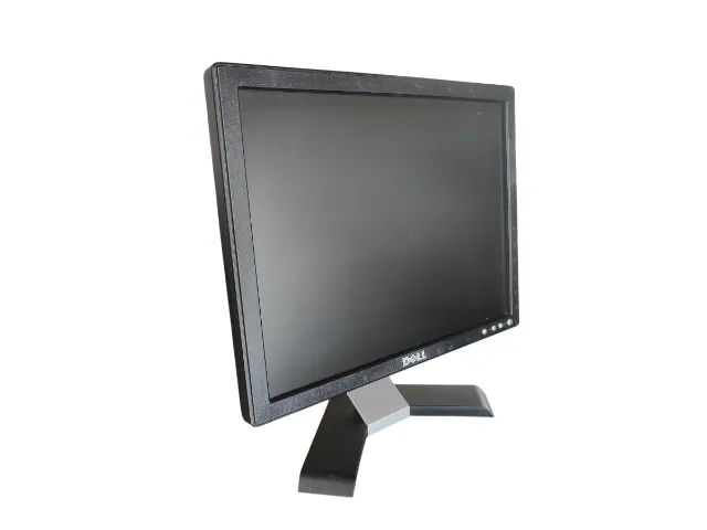 Monitor Dell E156Fpc LCD de 15 polegadas bivolt - Foto 3