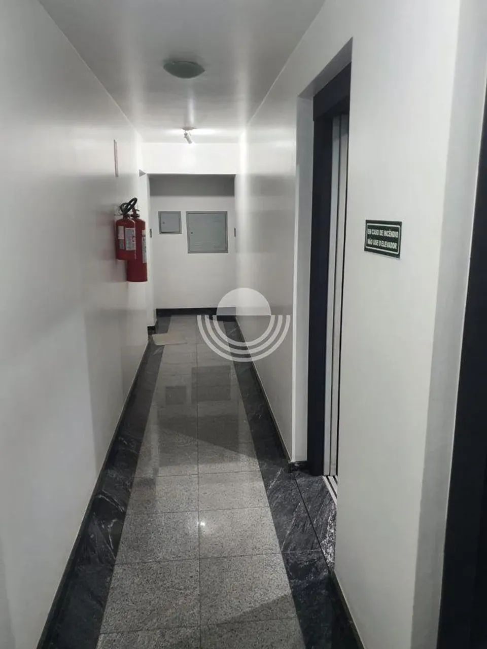Sala à venda e para alugar em Campinas, Vila Lídia, com 51 m², Edifício Fares Abib - Foto 4