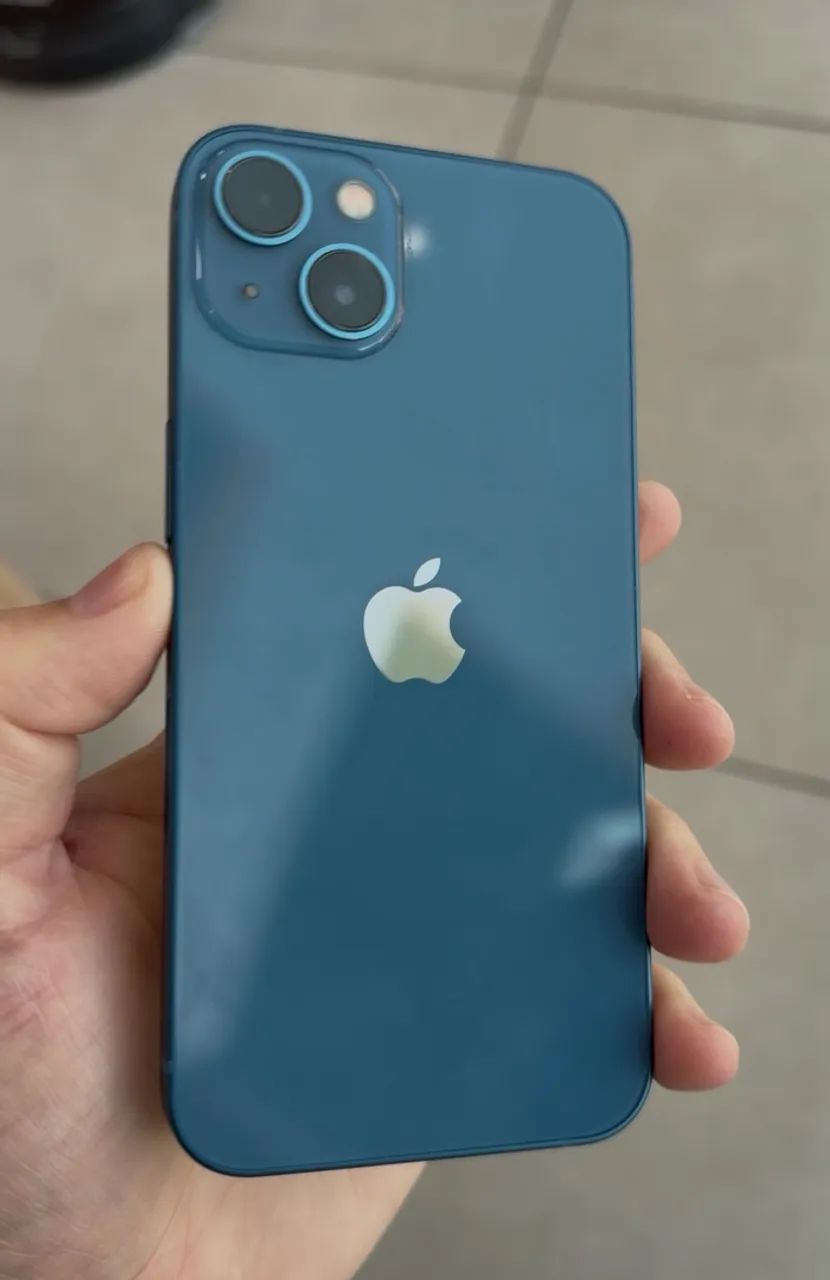 iPhone 13 128GB seminovo  - Foto 3
