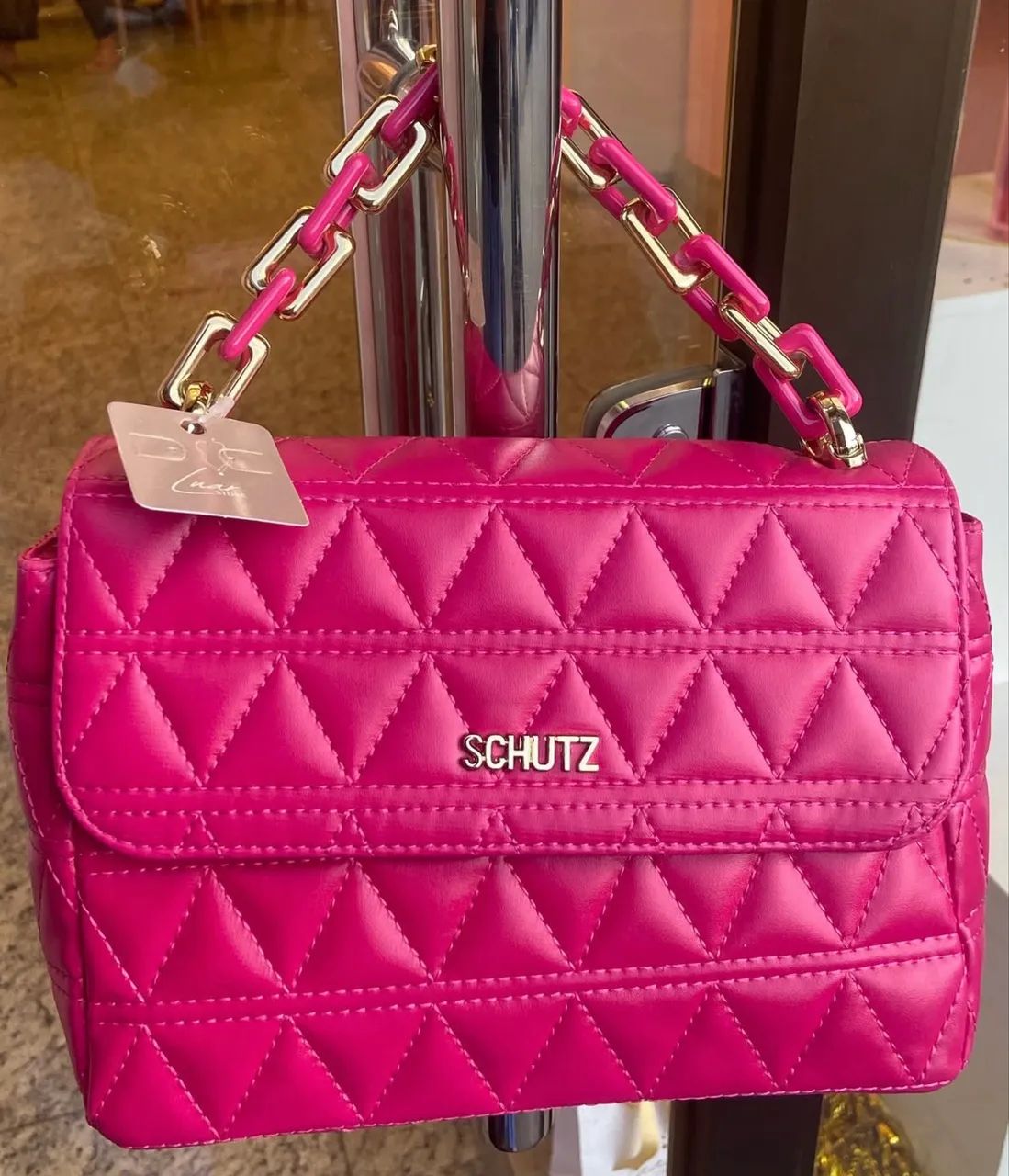 Bolsa Schutz- ORIGINAL 