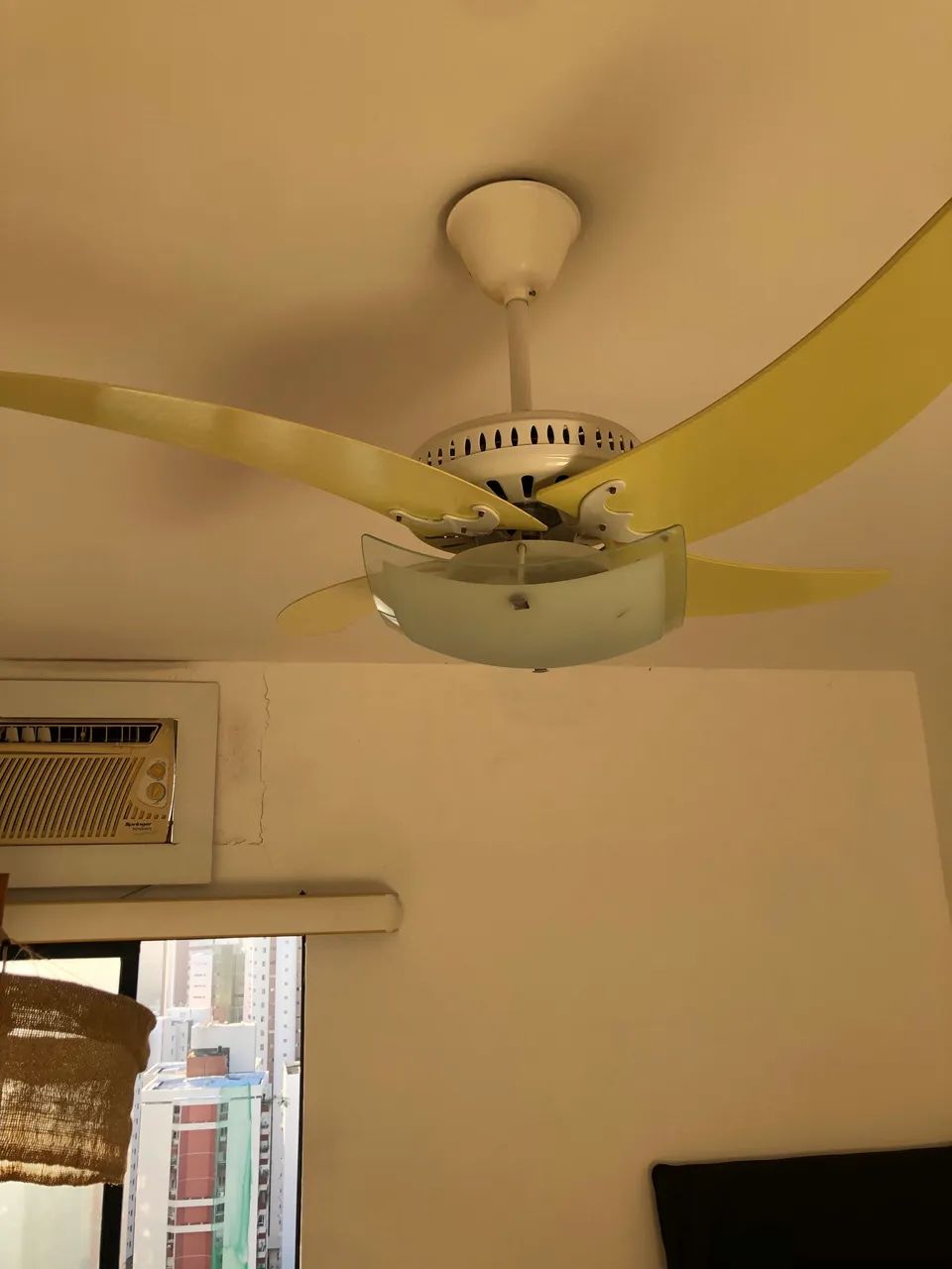 Ventilador de Teto - Foto 3