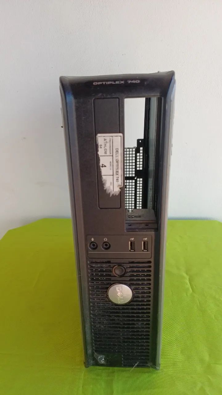 Gabinetes usados  - Foto 2