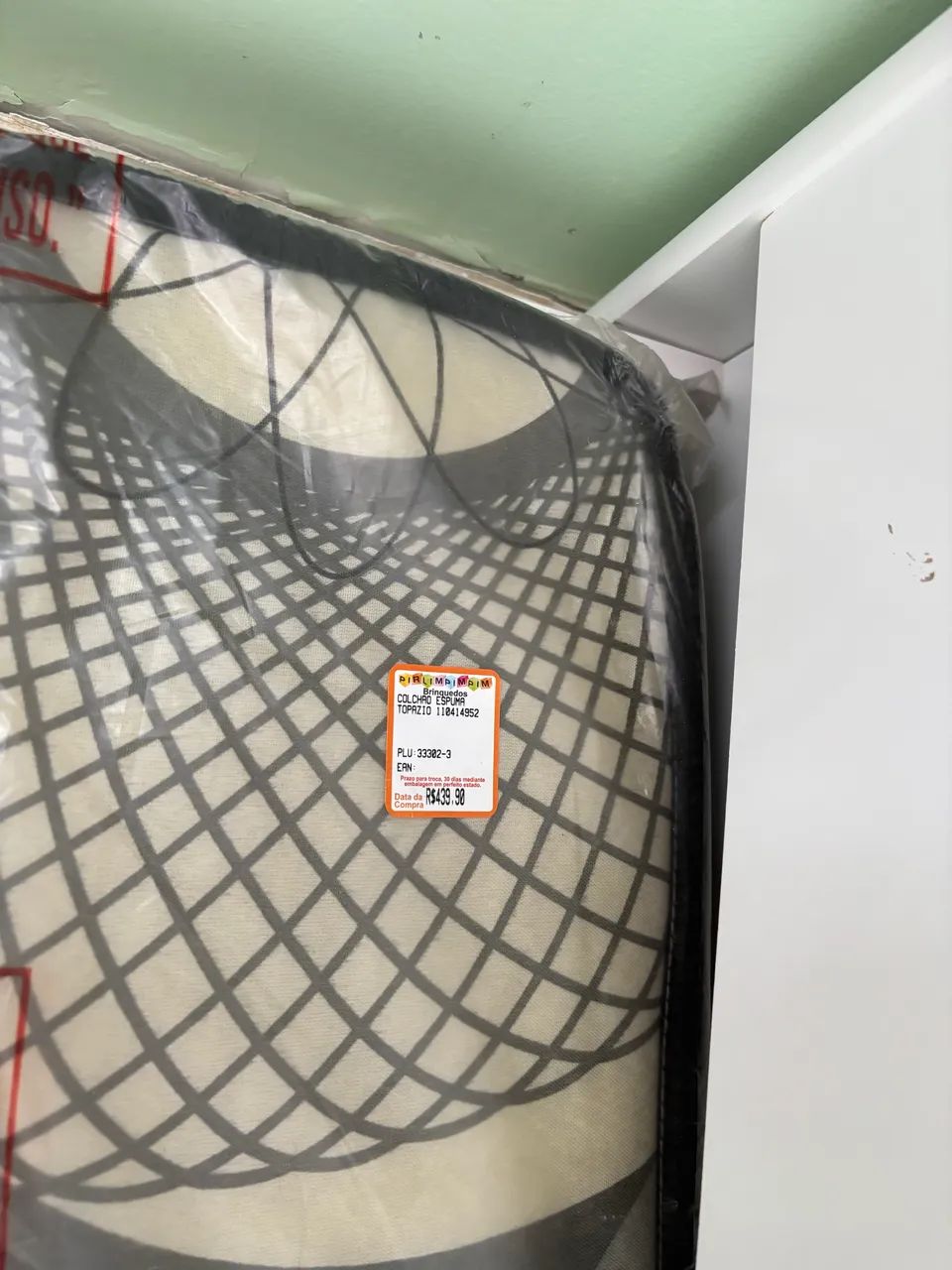 Berço Cama Multifuncional com Cama Auxiliar 2 Gavetas - Foto 5