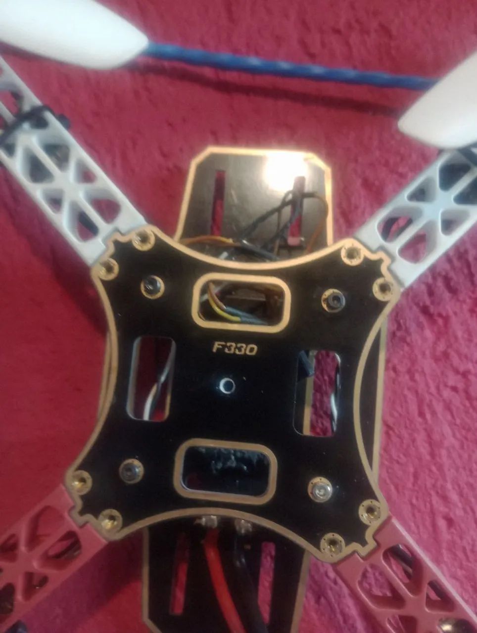 Frame f330