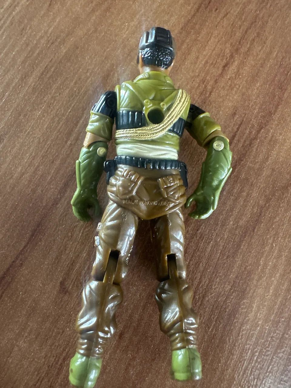 Gi joe. Comandos em Ação  - Foto 4