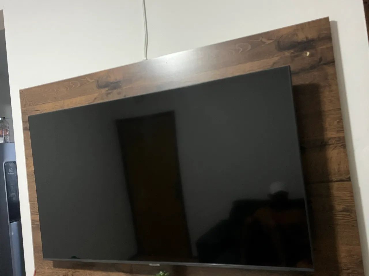 Smart TV Samsung - 50?