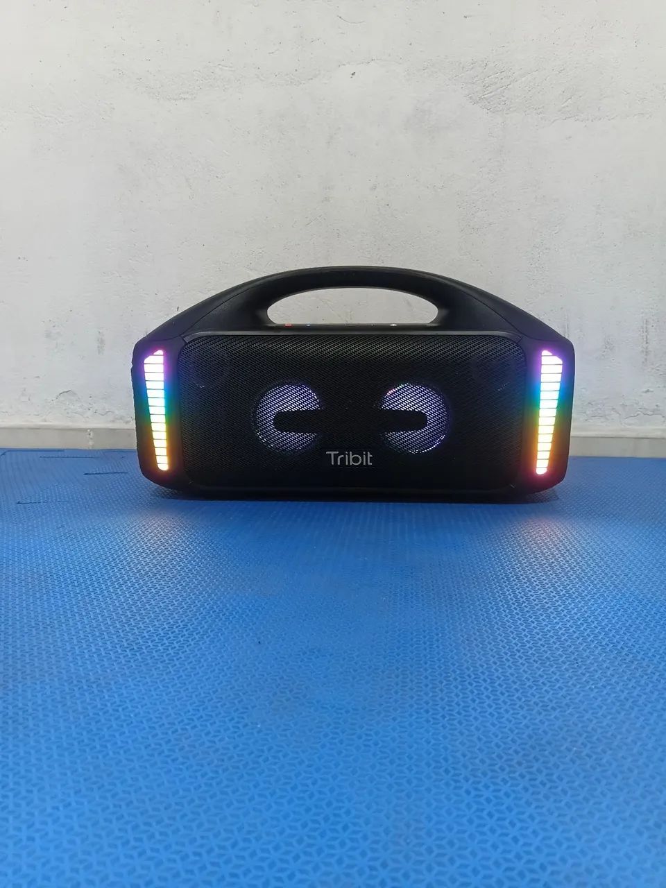 Tribit stormbox blast