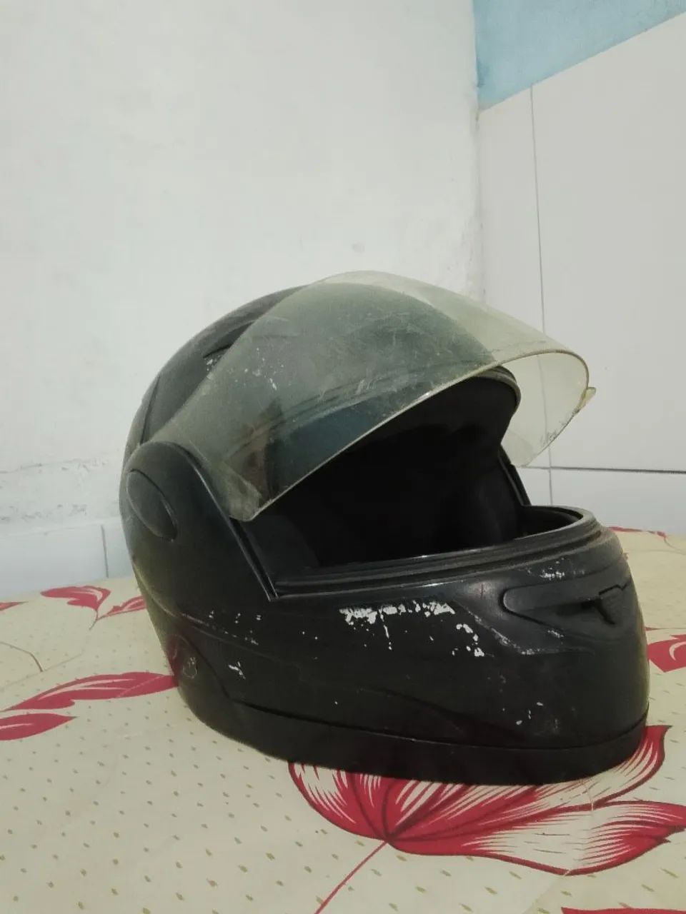 Capacete  - Foto 2