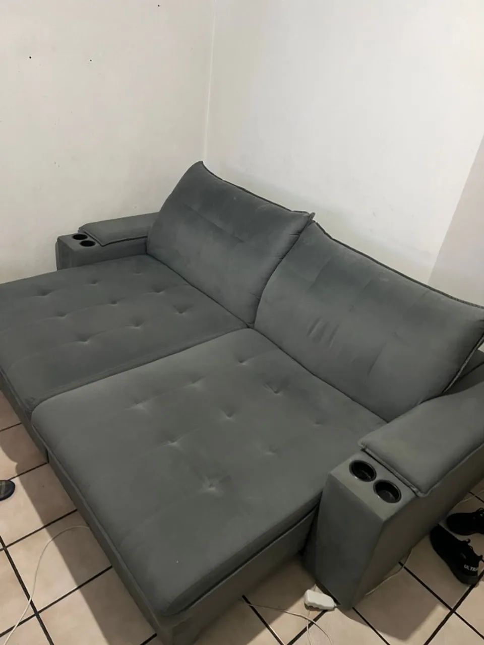 Vendo Sofá em Ótimo estado 