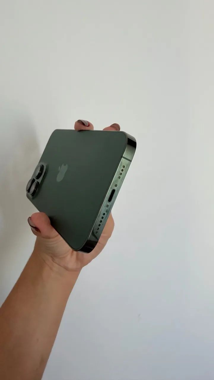 iPhone 13 Pro Max 1TB - Foto 4