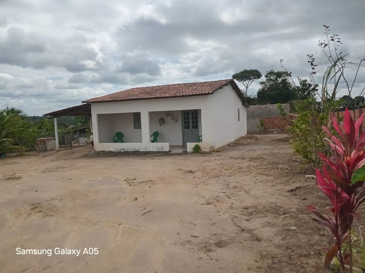 Casa nova de construída  - Foto 2