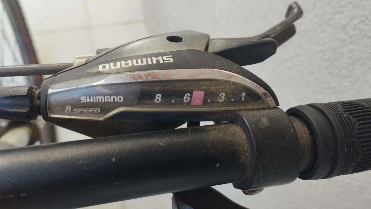 Bicicleta Mountain Bike First Smitt - Foto 4