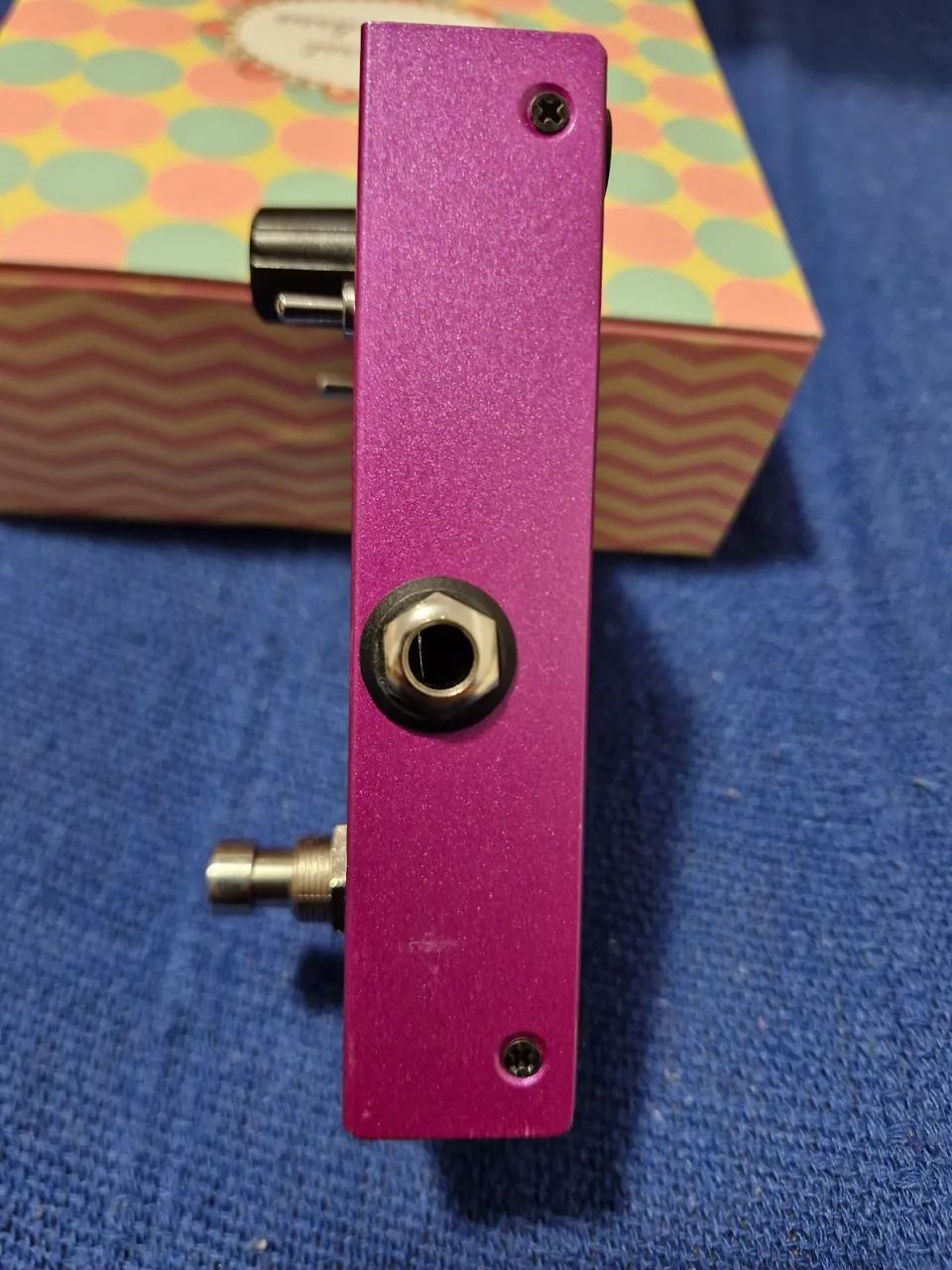 Pedal M-vave Loop II - Foto 3