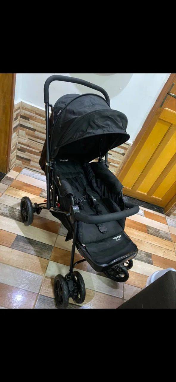 Carrinho de bebê  - Foto 3
