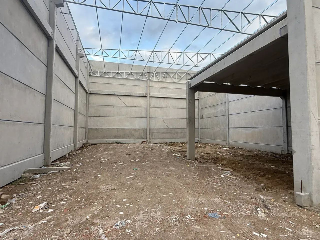 3 Galpões de 333 m2 Itapema sc Bairro Morretes - Foto 4