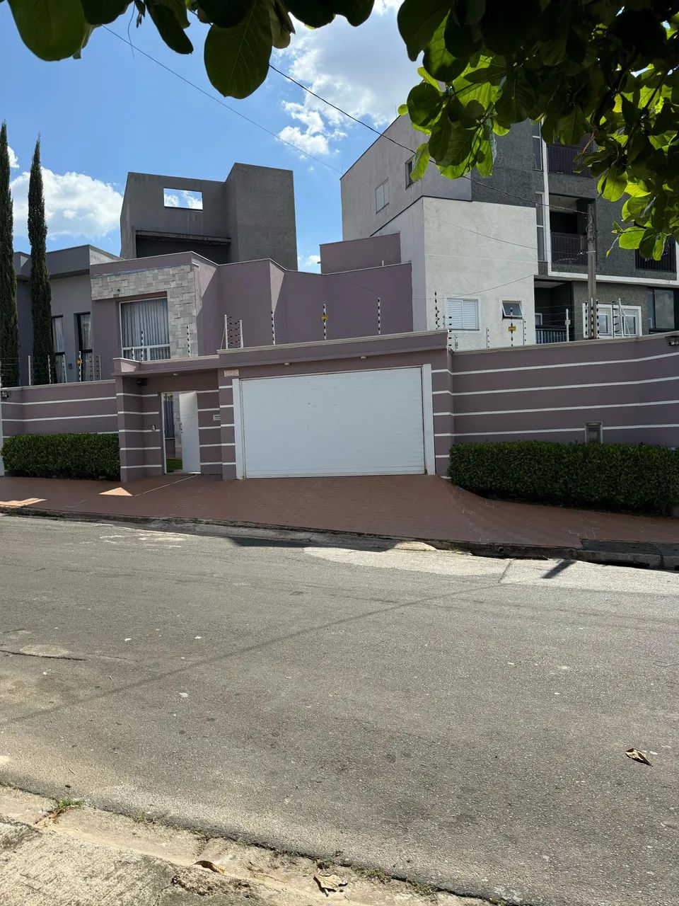 Casa Moderna com Pé Direito Duplo no Piazza Di Roma ? Sorocaba - Foto 4