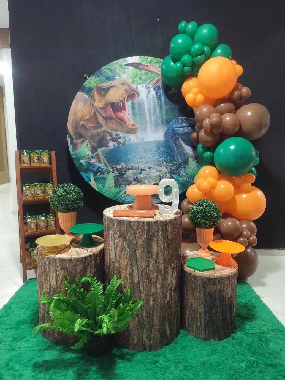 Decoração de Festas  - Foto 3