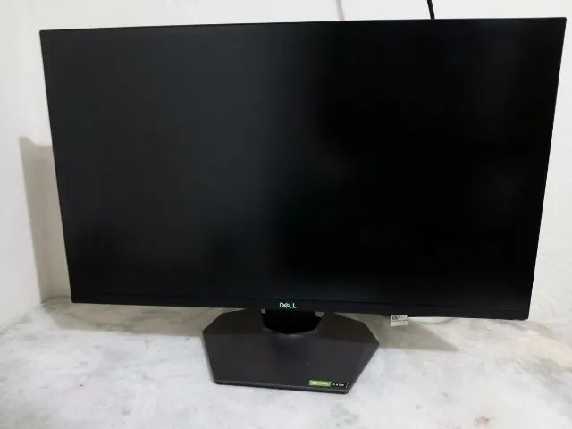 Monitor Gamer Dell 27 S2721DGF - Foto 2