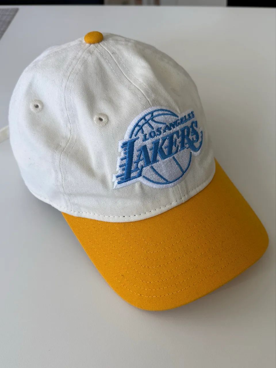 Boné Los Angeles Lakers New Era