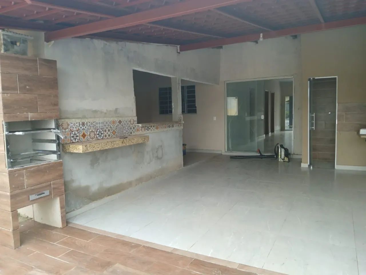 CASA EM ARUANÃ-GO / EM CONDOMÍNIO - 03 SUÍTES - Foto 3
