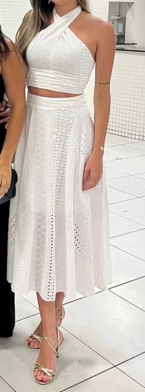 Conjunto em Lese
