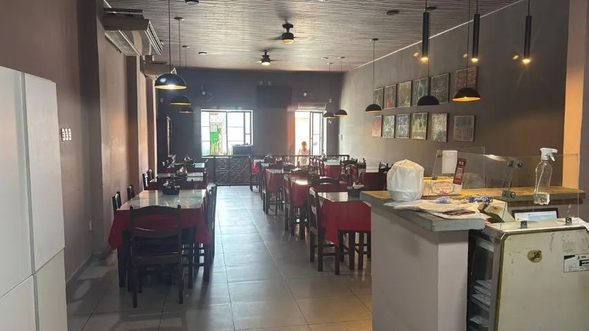 RESTAURANTE TOTALMENTE ESTRUTURADO - Foto 3