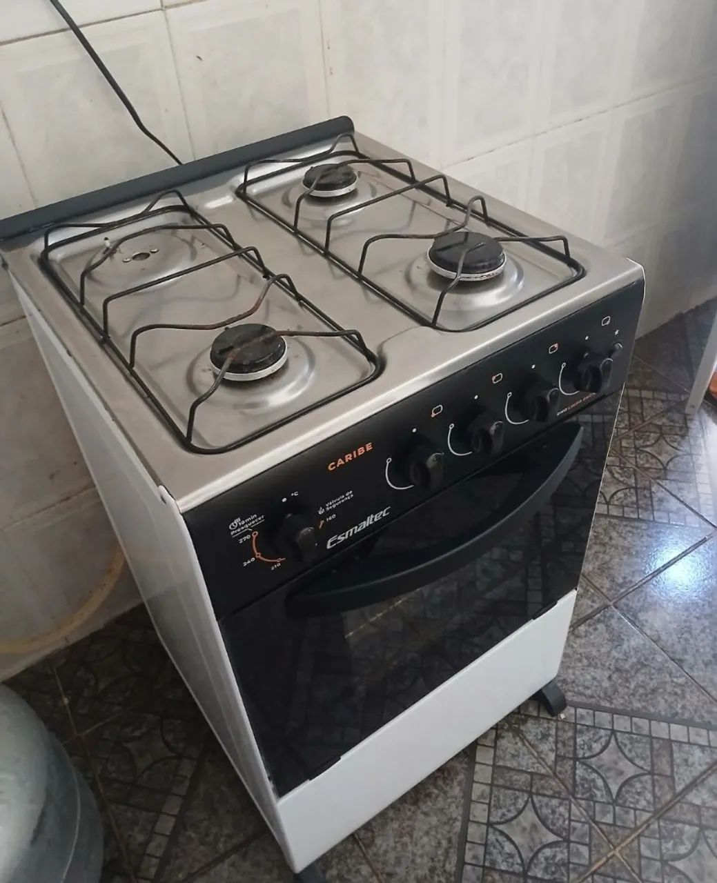 Fogao 