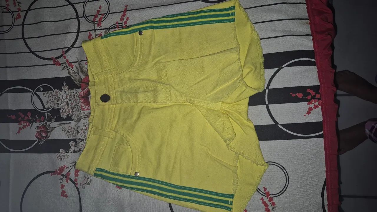 DESAPEGO DE ROUPAS SEMI NOVAS - Foto 4