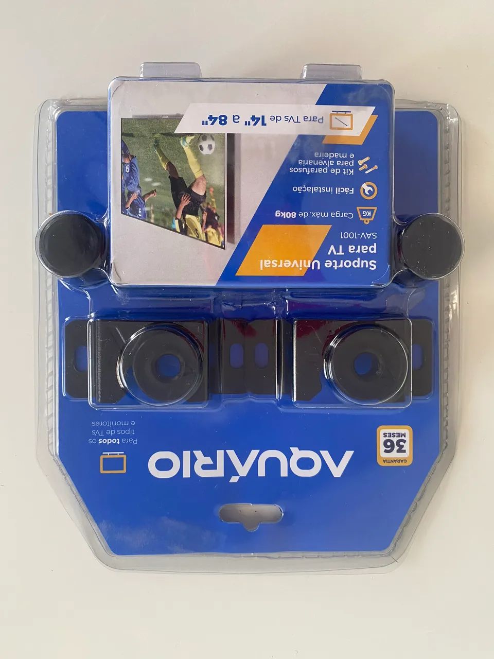 Suporte fixo para Tv 