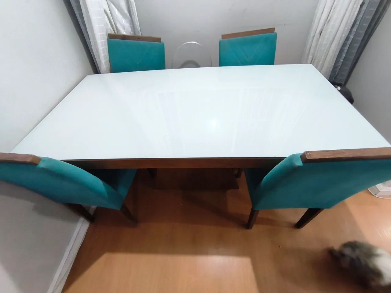 Mesa grande - Foto 2