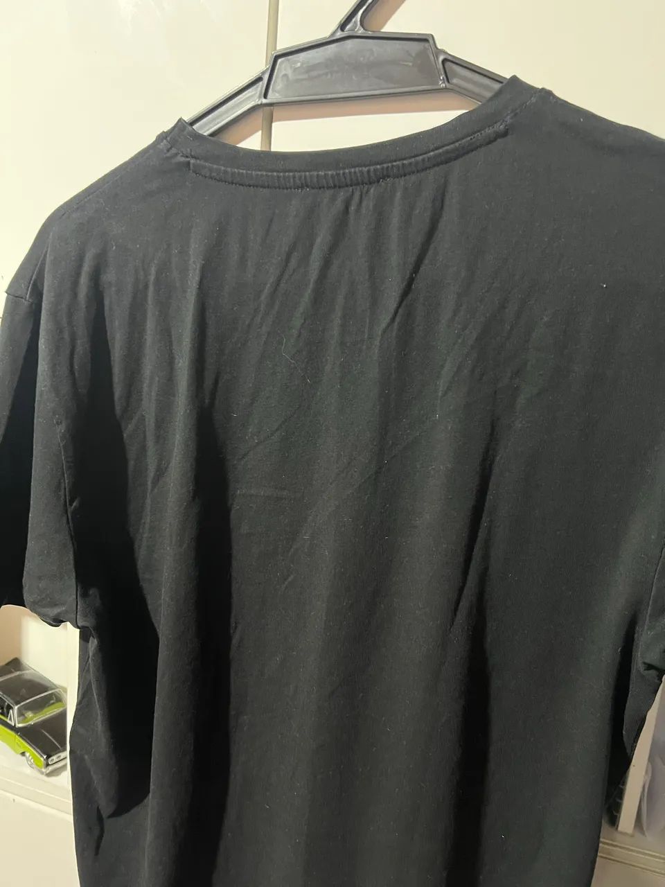 Camiseta Zara Básica  - Foto 2