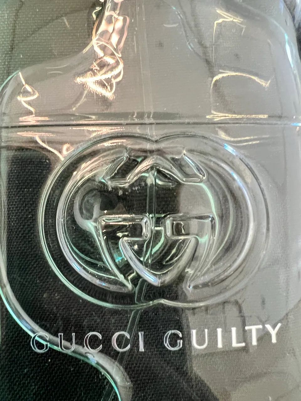 Perfume GUCCI GUILTY COLOGNE POUR HOMME - 150ml  - Foto 4
