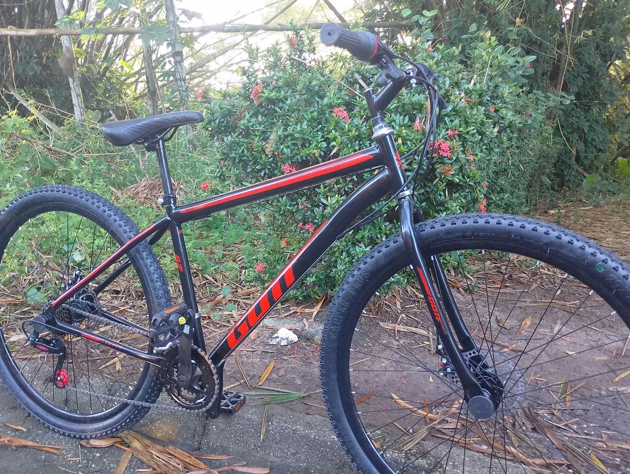 Bike aro 29