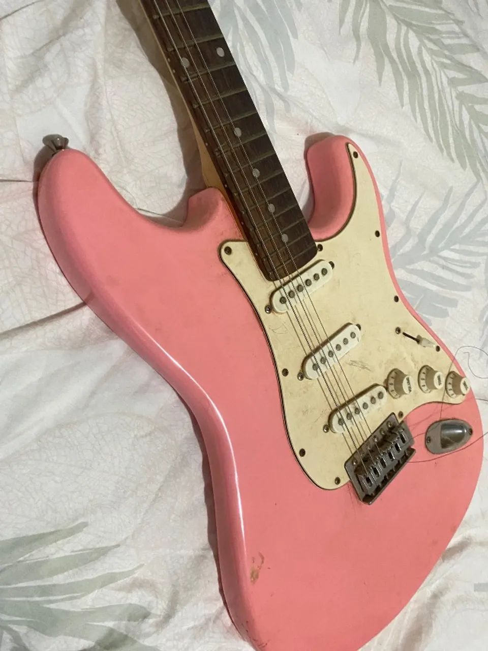 Guitarra Eagle - Foto 2
