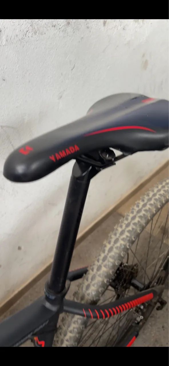 BICICLETA FKS ARO 29  - Foto 3
