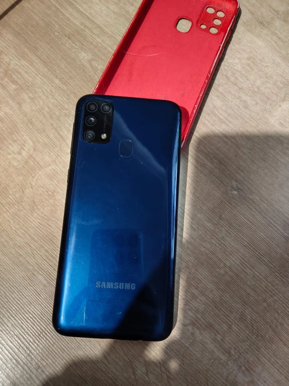 Smartphone Samsung M31 - Foto 3