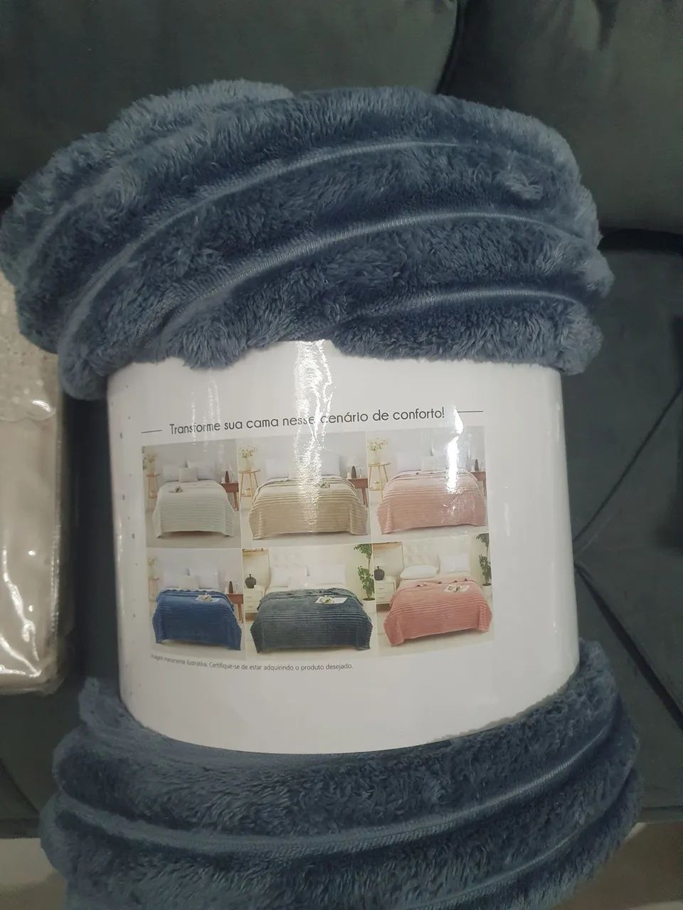 Cobertas - Foto 2