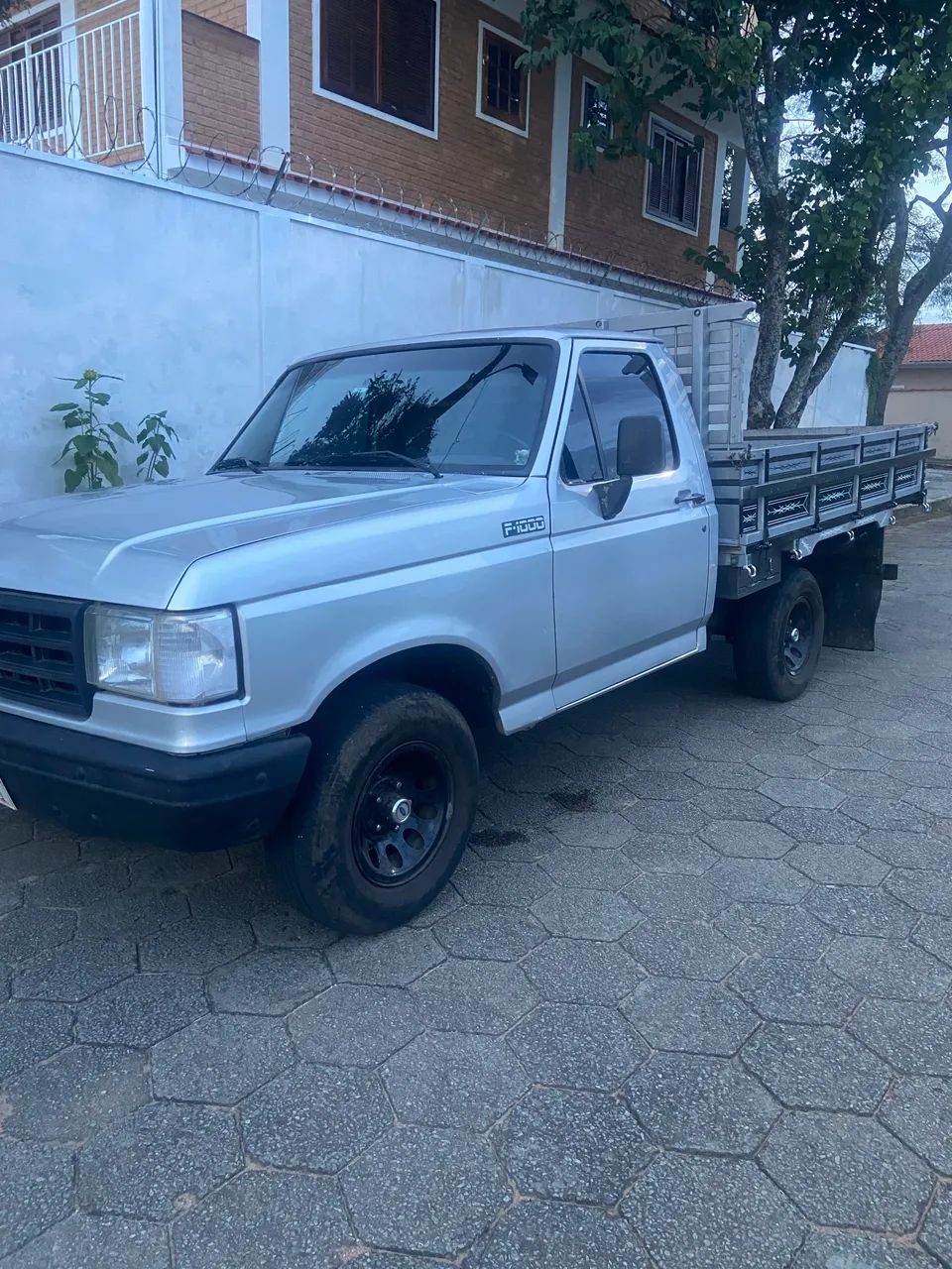 F 1000 ano 94 - Foto 2