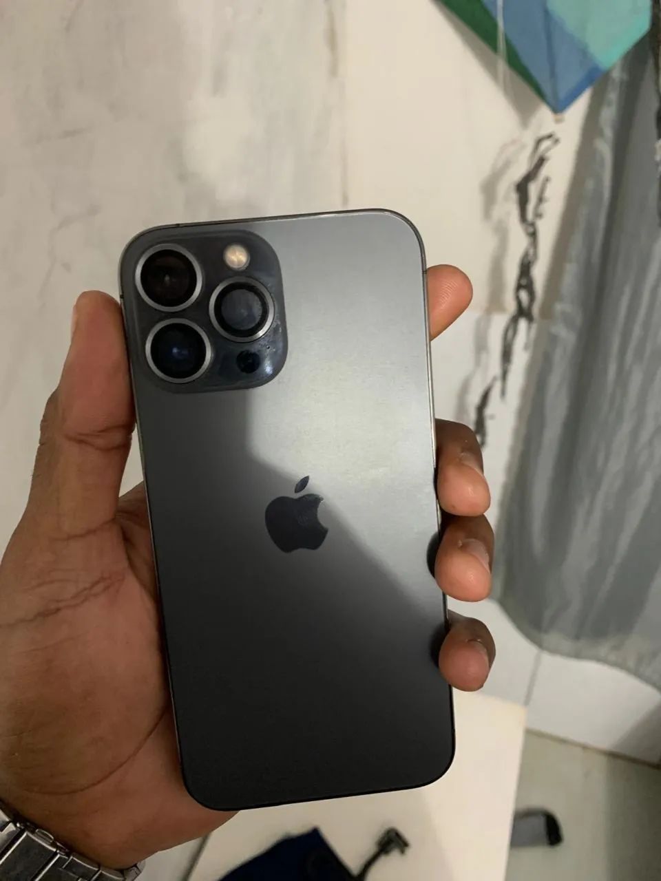 iPhone 13 Pro Max  - Foto 3