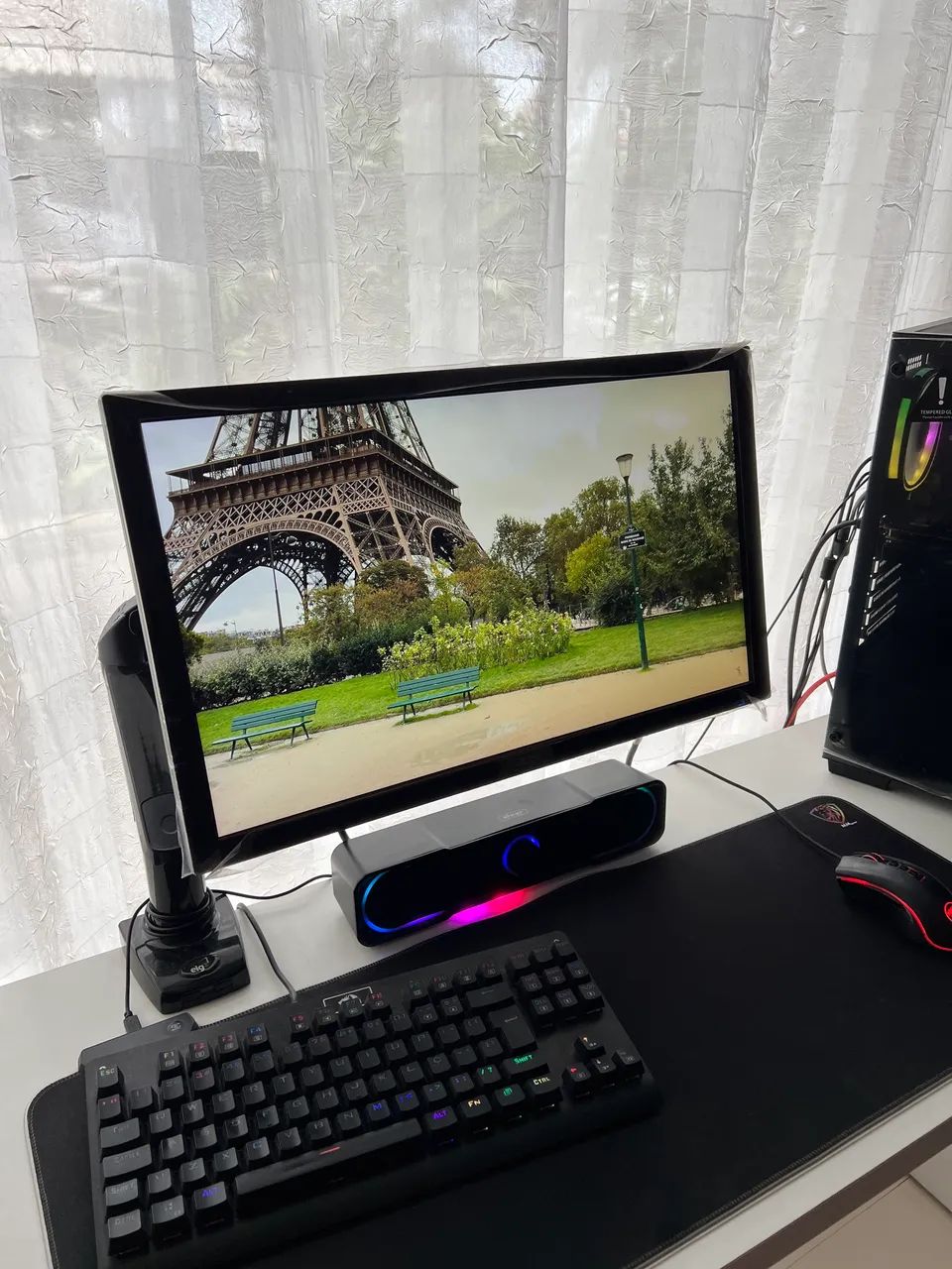 PG GAMER - RTX 4060 TI 16Gb - Foto 3
