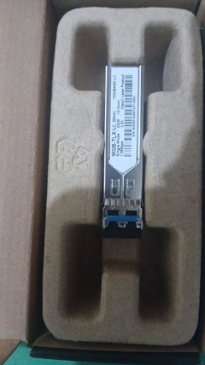 Conector - Foto 3