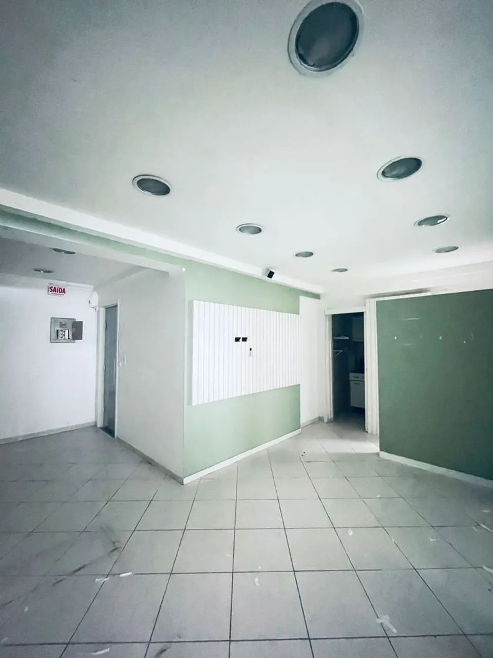 Sala comercial para alugar, Centro, Florianópolis, SC - Foto 4