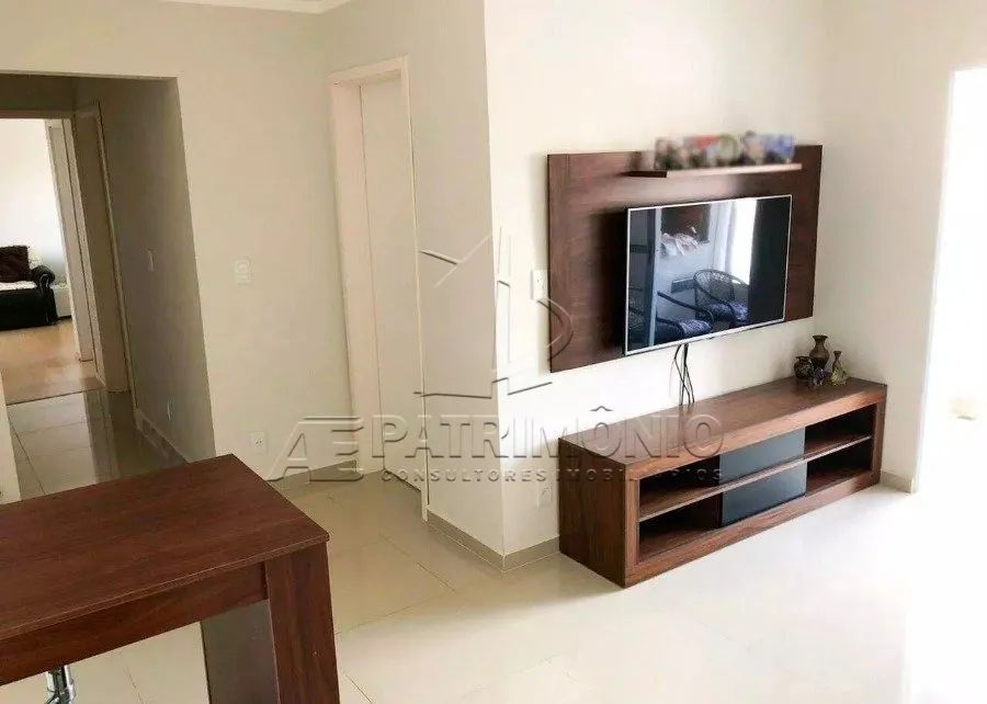 APARTAMENTO COM 2 QUARTOS FOSCIANA - RESIDENCIAL - Foto 2